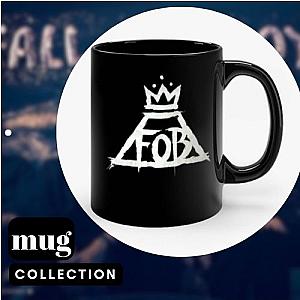 Fall Out Boy Mugs