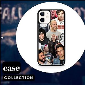 Fall Out Boy Cases