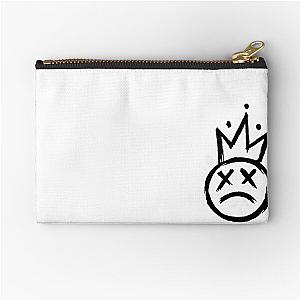 FOB Zipper Pouch