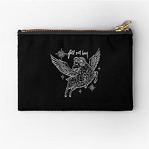 fob ram Zipper Pouch