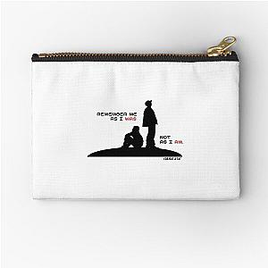 FOB Remember me. Zipper Pouch