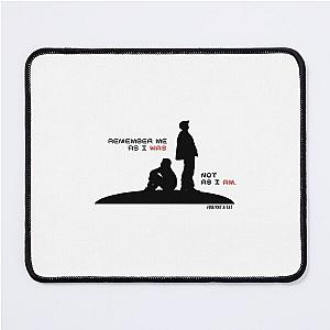 FOB Remember me. Mouse Pad