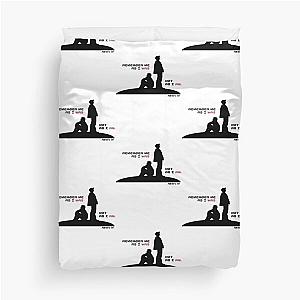 FOB Remember me. Duvet Cover