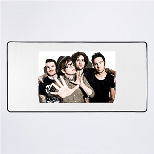 Dance Like It's 2005 – Fall Out Boy Fall Out Boy Mouse Pads