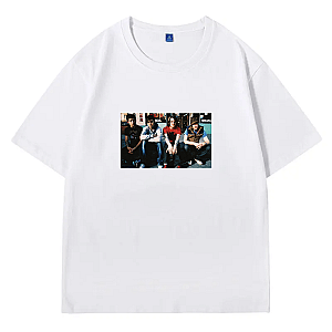 Ink & Angst – Fall Out Boy Fall Out Boy T-Shirts