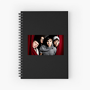 From Under the Merch Tree – Fall Out Boy Fall Out Boy Notebook