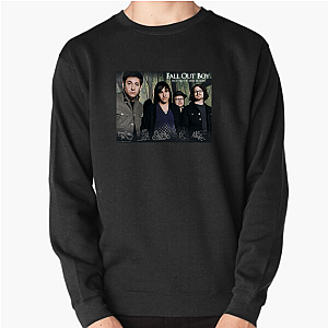 From the Suburbs with Fire – Fall Out Boy Fall Out Boy Sweatshirts