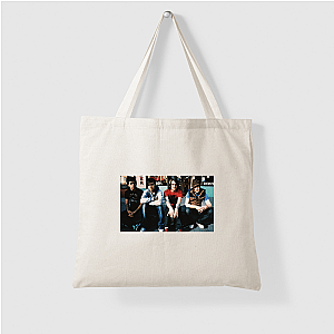 Ink & Angst – Fall Out Boy Fall Out Boy Bags