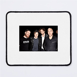 Raised on Emo – Fall Out Boy Fall Out Boy Mouse Pads
