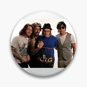 Sugar, We're Still Loud – Fall Out Boy Fall Out Boy Pins