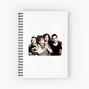 Dance Like It's 2005 – Fall Out Boy Fall Out Boy Notebook