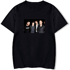 Raised on Emo – Fall Out Boy Fall Out Boy T-Shirts