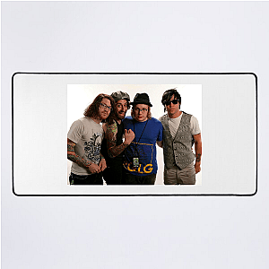 Sugar, We're Still Loud – Fall Out Boy Fall Out Boy Mouse Pads