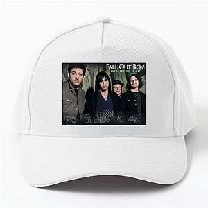 From the Suburbs with Fire – Fall Out Boy Fall Out Boy Hats & Caps