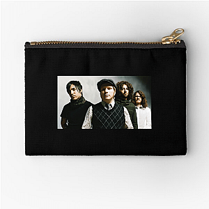 Save Rock, Wreck Rules – Fall Out Boy Fall Out Boy Zipper Pouches