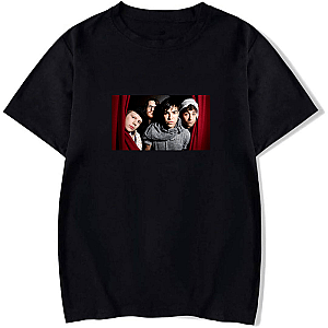 From Under the Merch Tree – Fall Out Boy Fall Out Boy T-Shirts