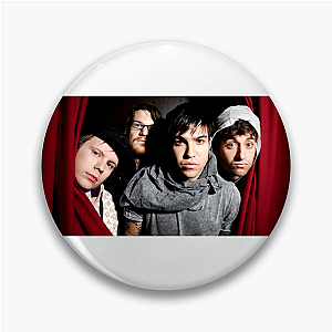 From Under the Merch Tree – Fall Out Boy Fall Out Boy Pins