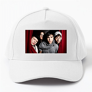 From Under the Merch Tree – Fall Out Boy Fall Out Boy Hats & Caps