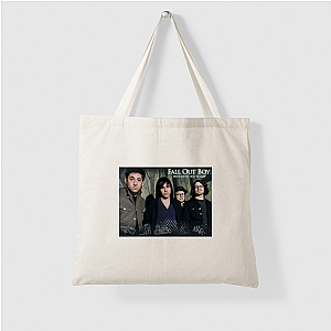 From the Suburbs with Fire – Fall Out Boy Fall Out Boy Bags