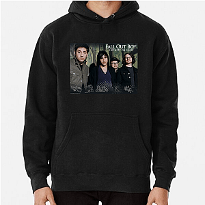From the Suburbs with Fire – Fall Out Boy Fall Out Boy Hoodies