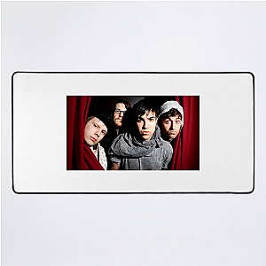 From Under the Merch Tree – Fall Out Boy Fall Out Boy Mouse Pads