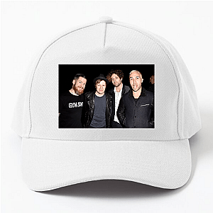 Raised on Emo – Fall Out Boy Fall Out Boy Hats & Caps
