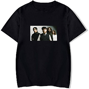 Save Rock, Wreck Rules – Fall Out Boy Fall Out Boy T-Shirts