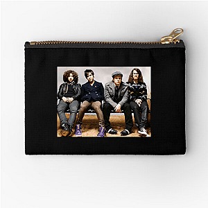 Pop Punk Royalty – Fall Out Boy Fall Out Boy Zipper Pouches