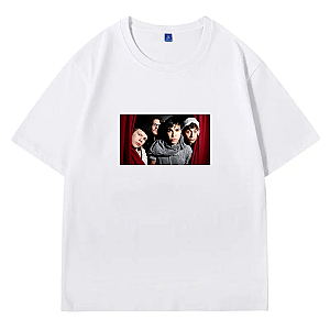 From Under the Merch Tree – Fall Out Boy Fall Out Boy T-Shirts
