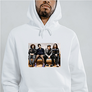Pop Punk Royalty – Fall Out Boy Fall Out Boy Hoodies