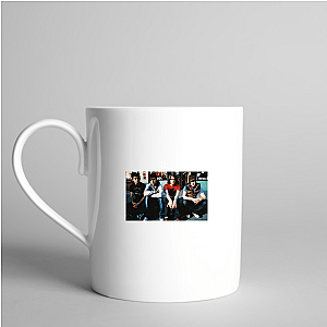 Ink & Angst – Fall Out Boy Fall Out Boy Mugs