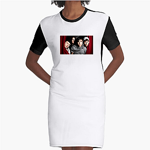 From Under the Merch Tree – Fall Out Boy Fall Out Boy Dresses