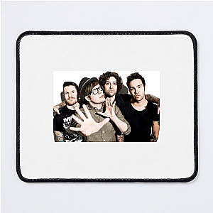 Dance Like It's 2005 – Fall Out Boy Fall Out Boy Mouse Pads