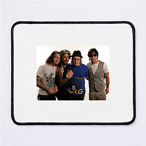 Sugar, We're Still Loud – Fall Out Boy Fall Out Boy Mouse Pads