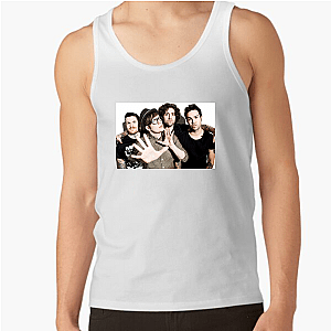 Dance Like It's 2005 – Fall Out Boy Fall Out Boy Tank Tops