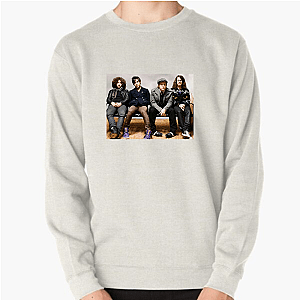 Pop Punk Royalty – Fall Out Boy Fall Out Boy Sweatshirts