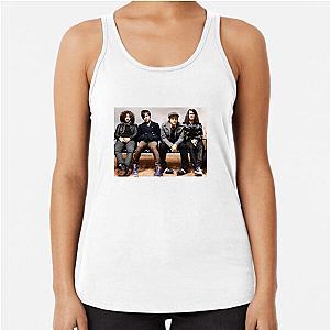 Pop Punk Royalty – Fall Out Boy Fall Out Boy Tank Tops