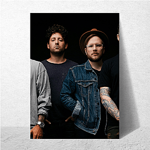 Heartbreak Anthems – Fall Out Boy Fall Out Boy Posters