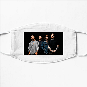 Heartbreak Anthems – Fall Out Boy Fall Out Boy Face Masks