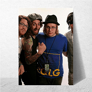 Sugar, We're Still Loud – Fall Out Boy Fall Out Boy Posters