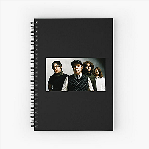 Save Rock, Wreck Rules – Fall Out Boy Fall Out Boy Notebook
