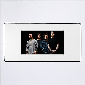 Heartbreak Anthems – Fall Out Boy Fall Out Boy Mouse Pads