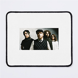 Save Rock, Wreck Rules – Fall Out Boy Fall Out Boy Mouse Pads