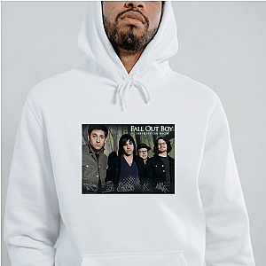 From the Suburbs with Fire – Fall Out Boy Fall Out Boy Hoodies