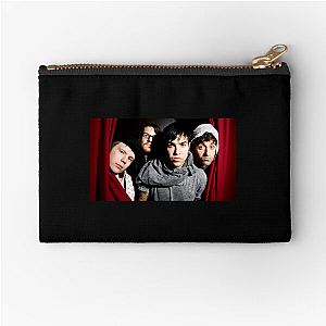 From Under the Merch Tree – Fall Out Boy Fall Out Boy Zipper Pouches