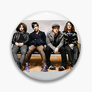 Pop Punk Royalty – Fall Out Boy Fall Out Boy Pins