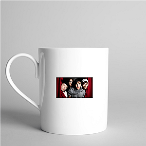 From Under the Merch Tree – Fall Out Boy Fall Out Boy Mugs