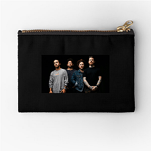 Heartbreak Anthems – Fall Out Boy Fall Out Boy Zipper Pouches