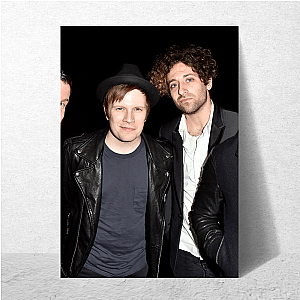Raised on Emo – Fall Out Boy Fall Out Boy Posters
