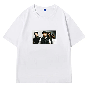 Save Rock, Wreck Rules – Fall Out Boy Fall Out Boy T-Shirts